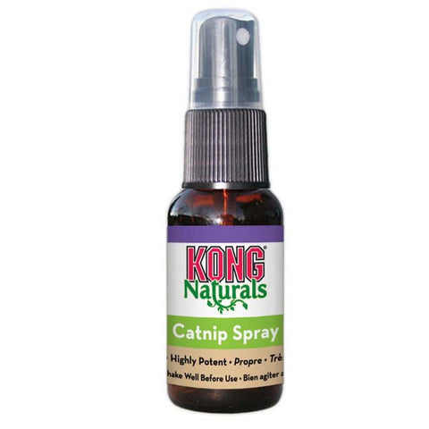 Kong Catnip Spray