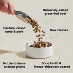 Open Farm RawMix Front Range Ancient Grains