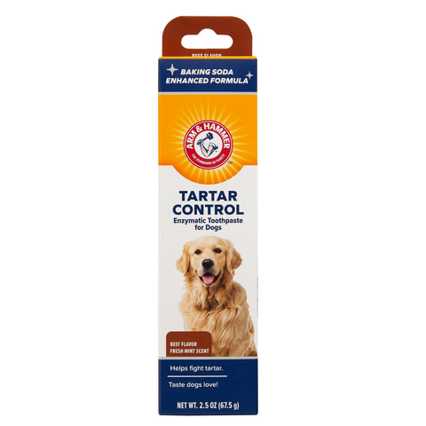Grooming & Dental Care