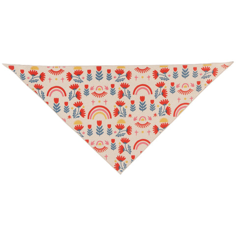 100% Cotton Bandana