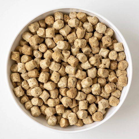Koha Freeze-Dried Raw Bites Chicken