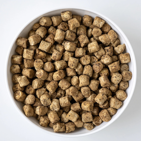 Koha Freeze-Dried Raw Bites Beef