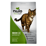 Nulo FreeStyle Kibble Duck & Lentils Recipe for Cats