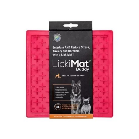 Lickimat Classic Buddy