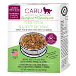 Caru Classics Pork Stew for Dogs